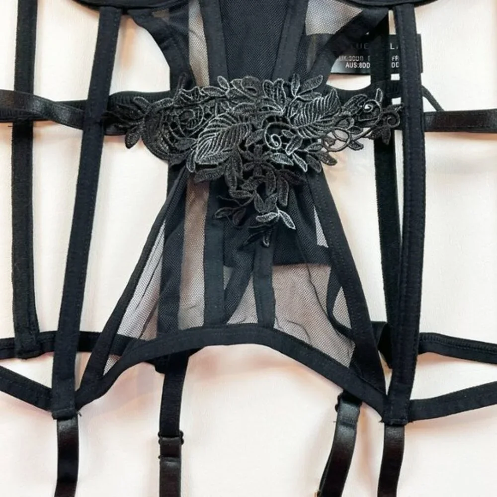 Bluebella nwot bra